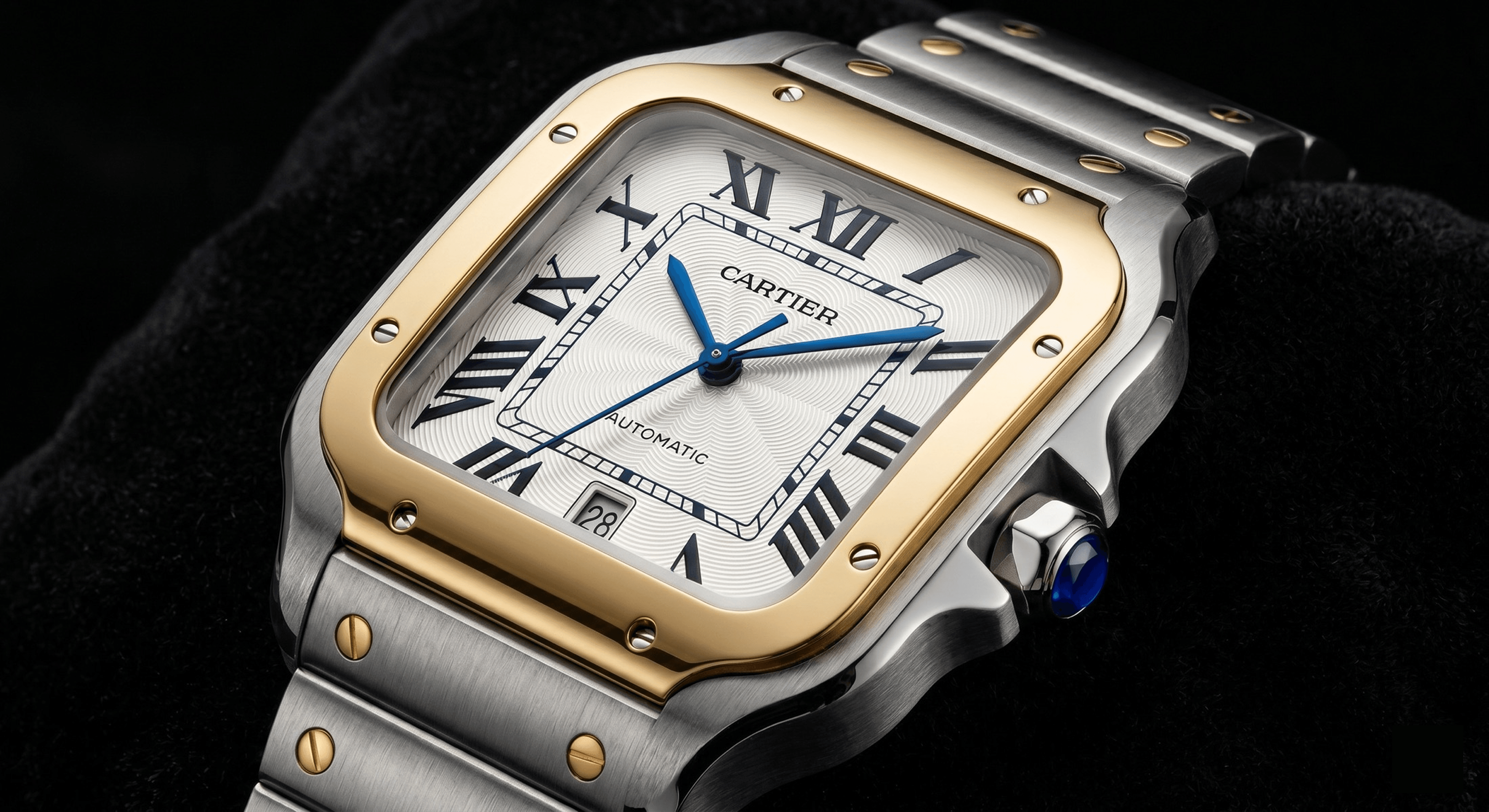 Cartier