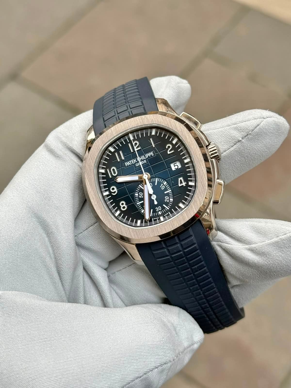 Patek Philippe