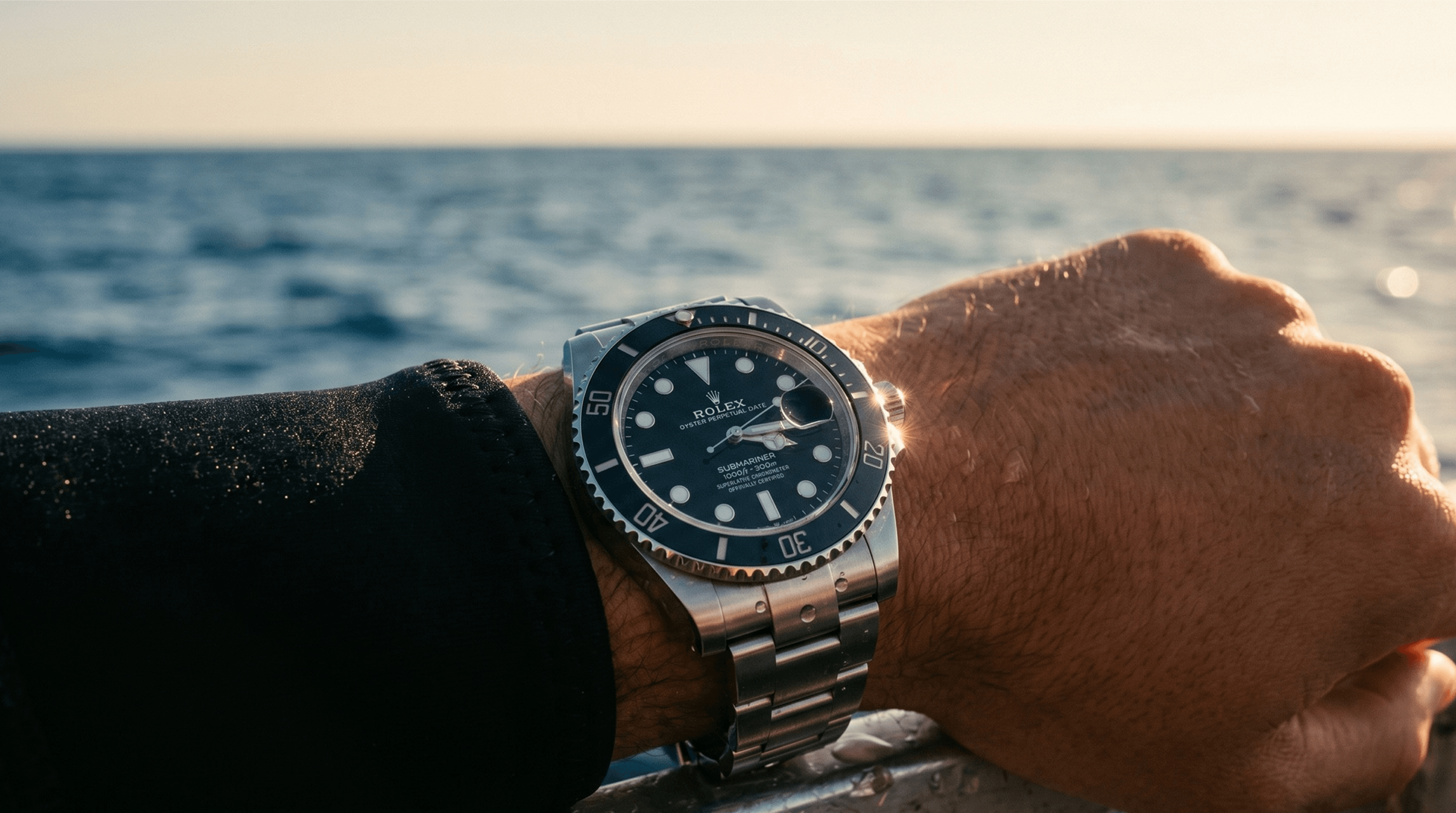 Rolex