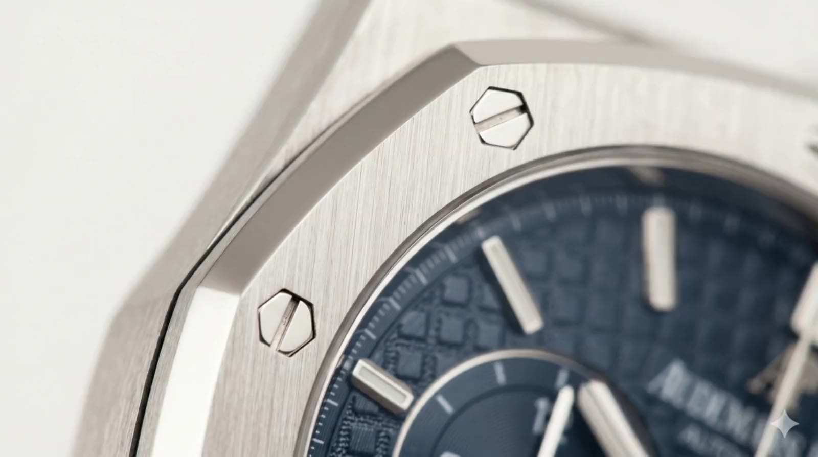 AUDEMARS PIGUET
