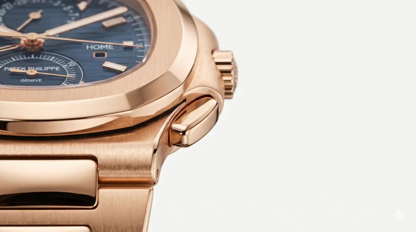 PATEK PHILIPPE
